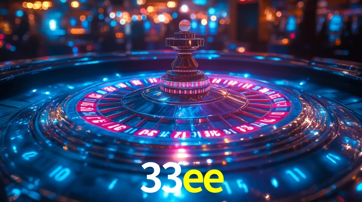 33ee: Seu Cassino Premiado com Pagamentos Rápidos