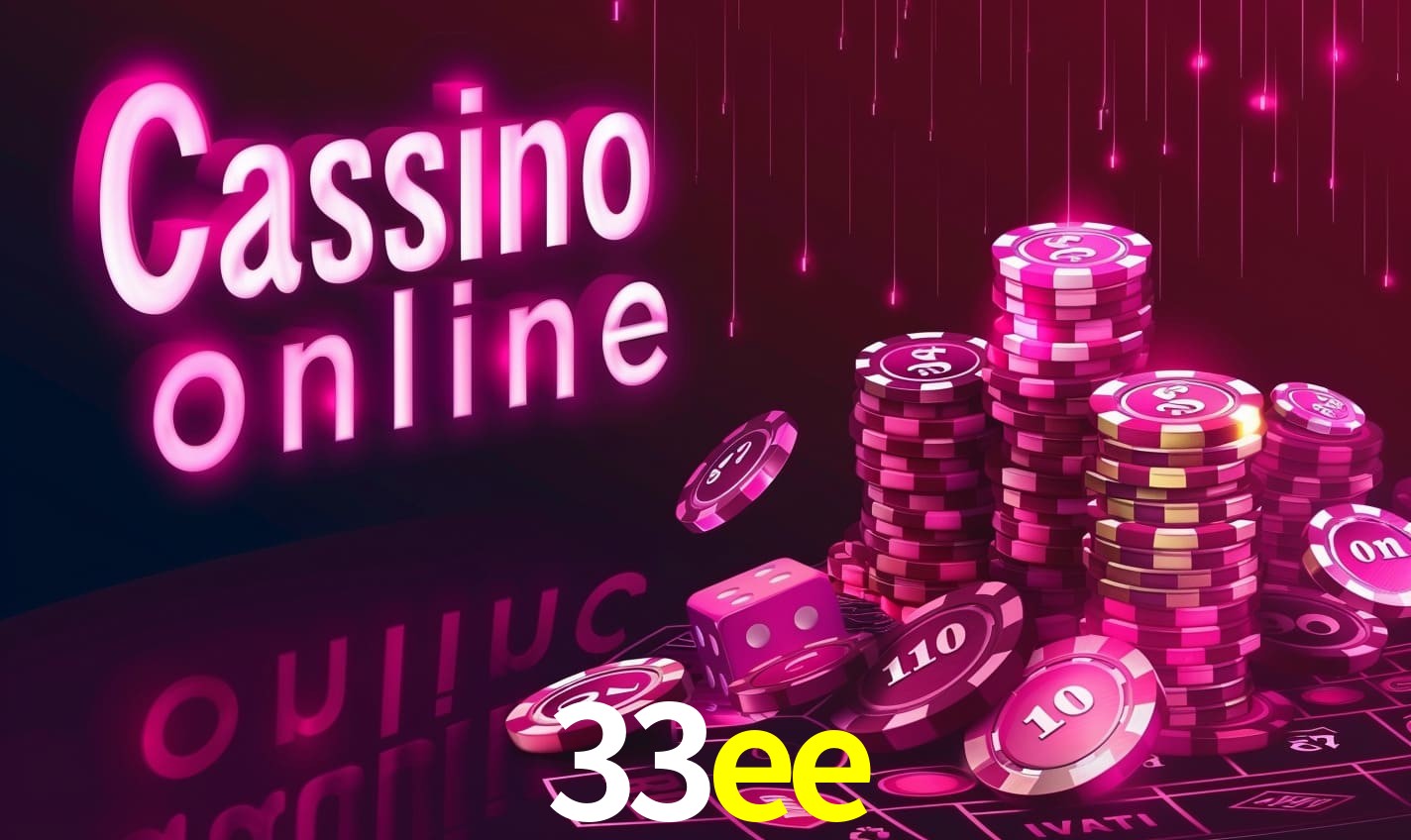 Estatísticas do Jogo 33ee