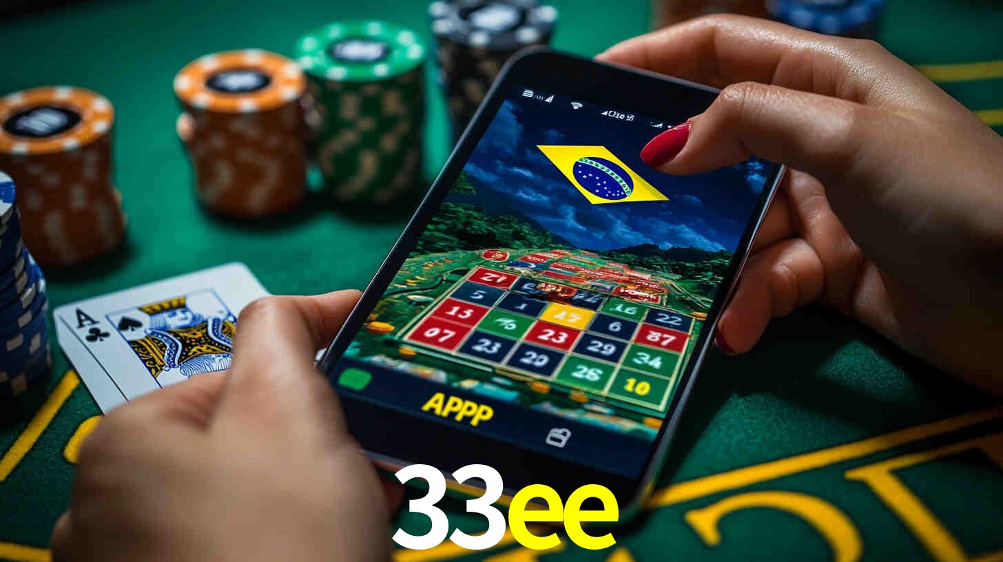 Casino Ao Vivo 33ee