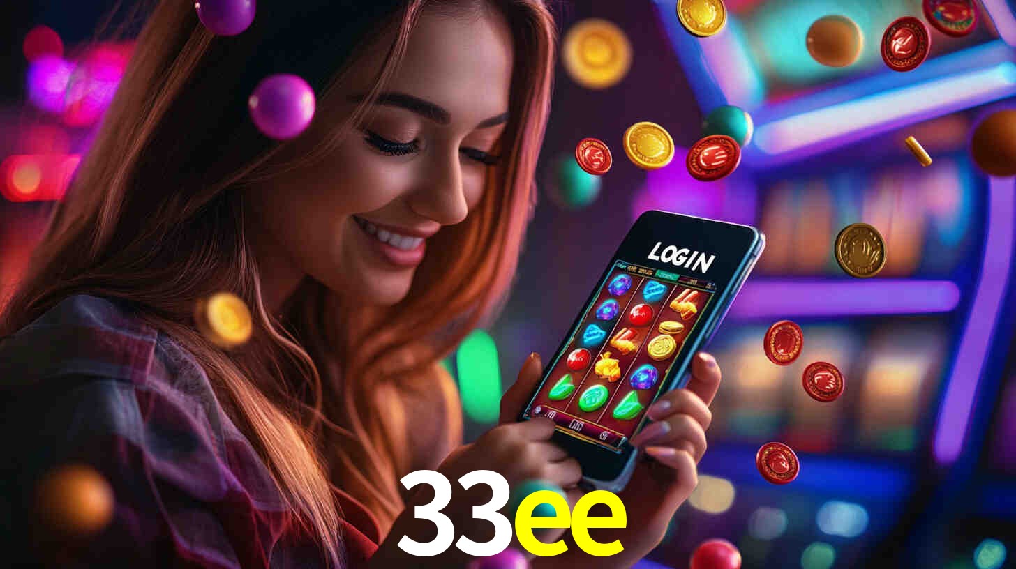 33ee: A Experiência de Casino com Jogos de Mesa ao Vivo