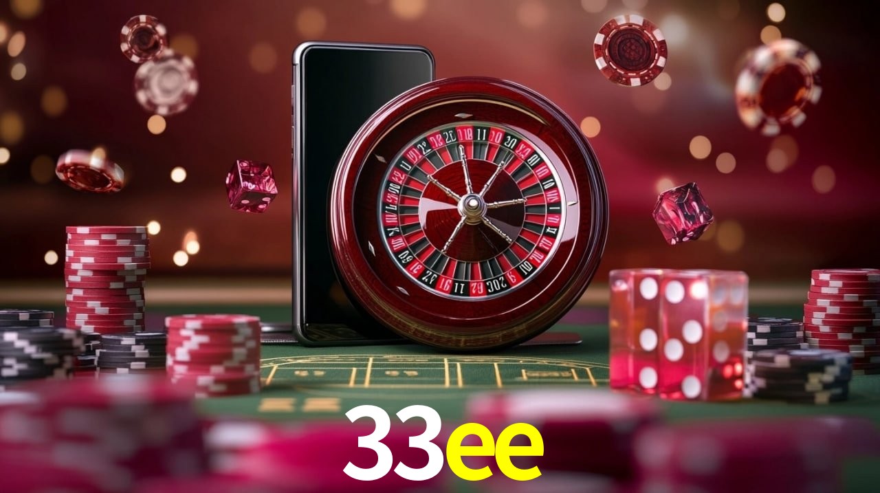 VIP Casino 33ee