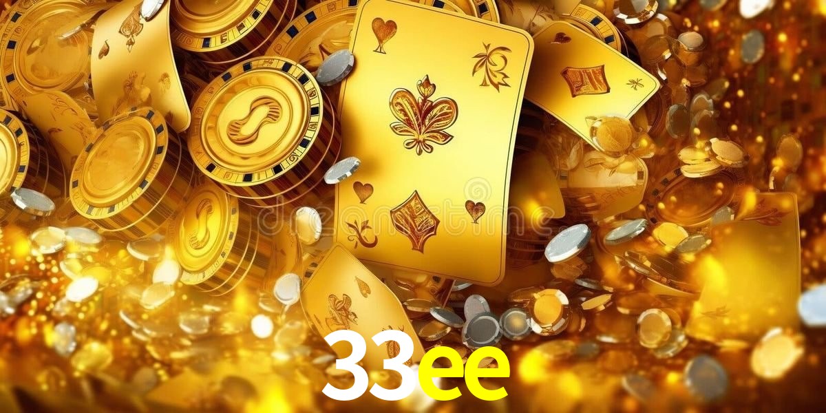 Diretório de Jogos 33ee