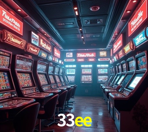 Explorando a Categoria de Eventos em Apostas na 33ee