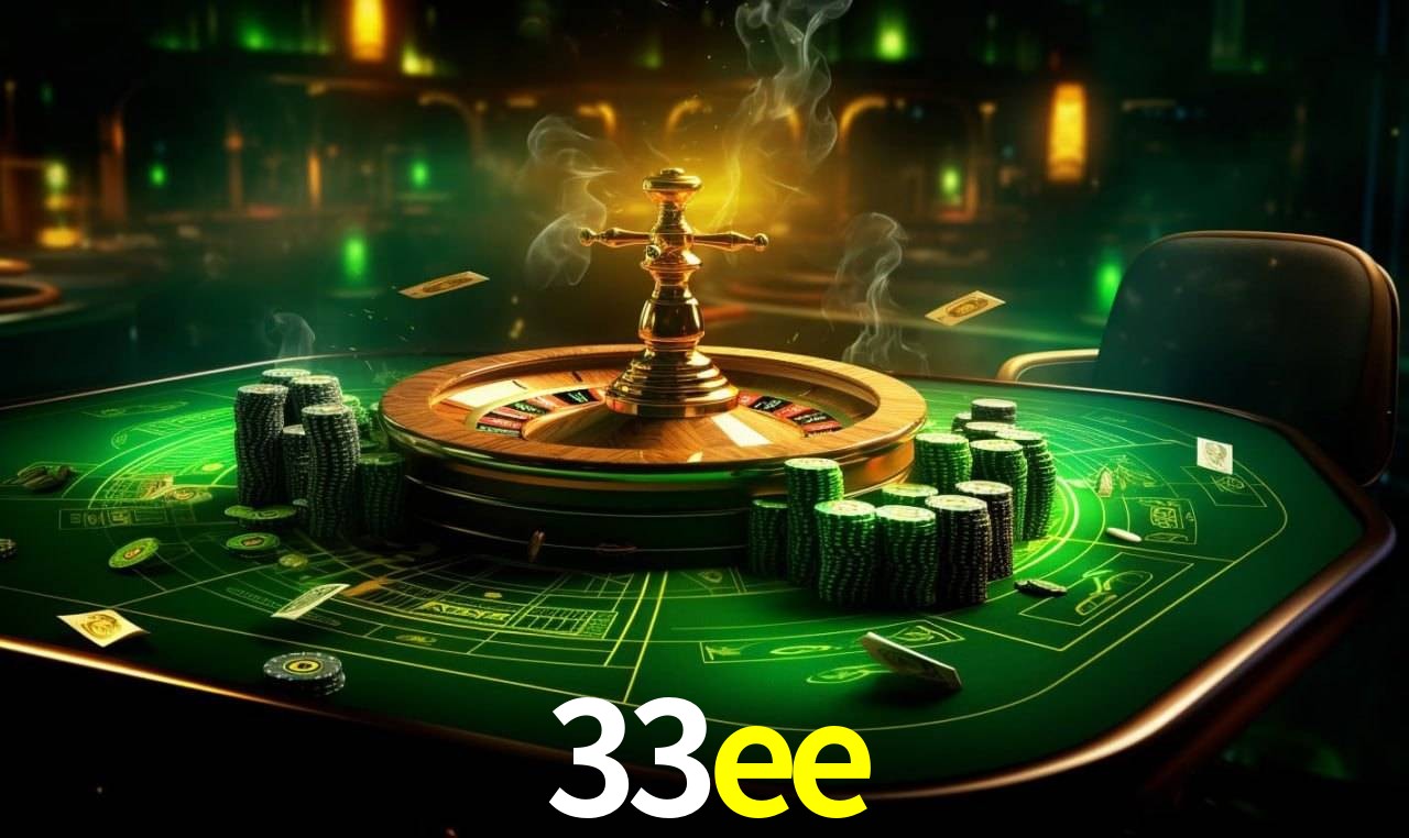 Tecnologia da Plataforma 33ee