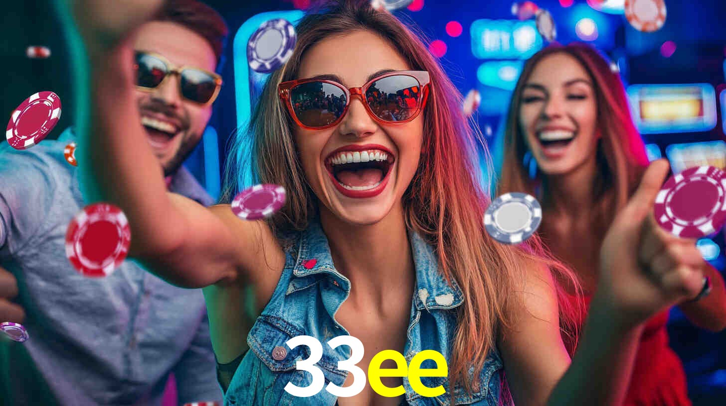 Casino VIP 33ee