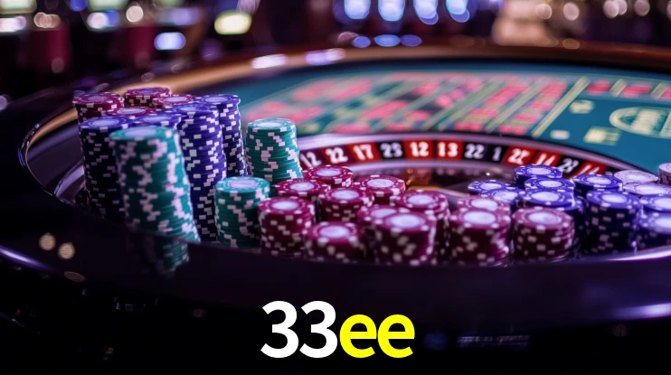 33ee App Interface