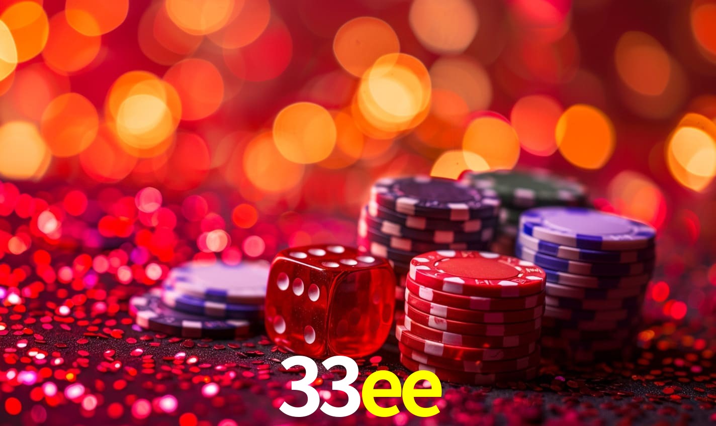 Recursos de Bônus 33ee