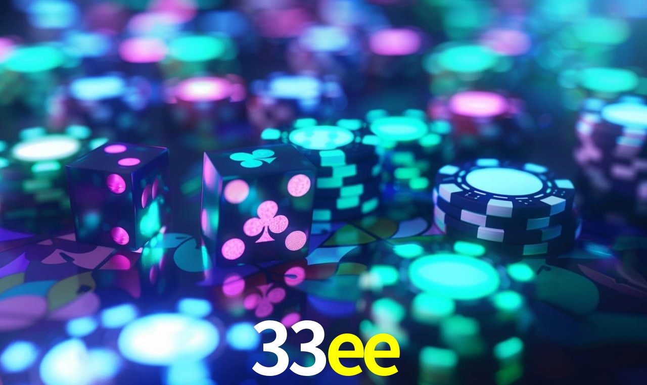 Apostas Esportivas na 33ee: Um Guia Completo