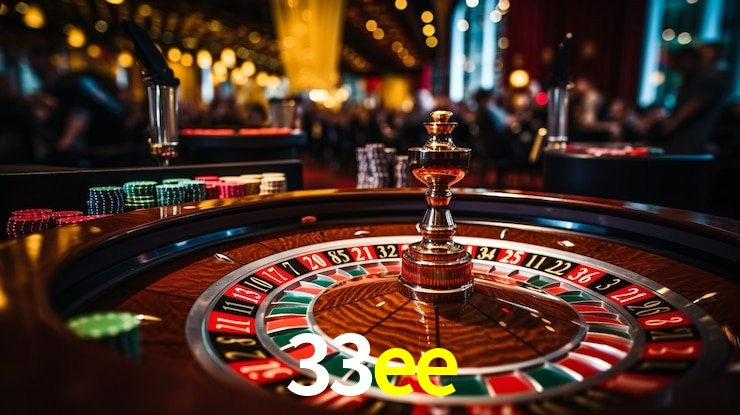 Game Providers 33ee