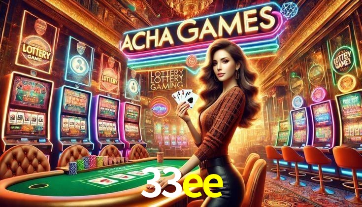 Live Casino 33ee