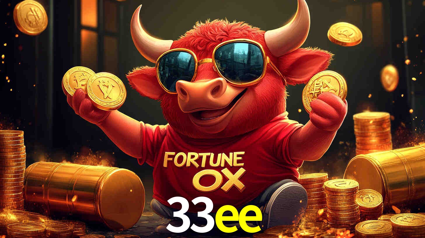 Jogos Exclusivos 33ee
