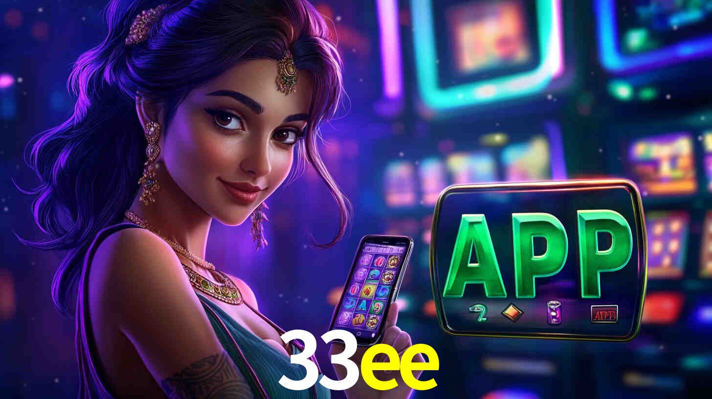 Descubra a Magia dos Jogos de Arcade no 33ee
