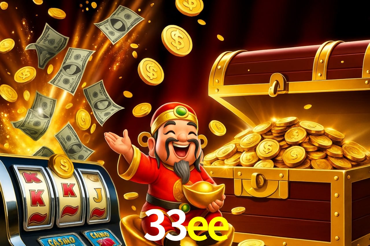 Desvendando o Mundo dos Jogos Virtuais na 33ee
