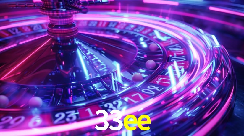 Provedores de Jogos 33ee
