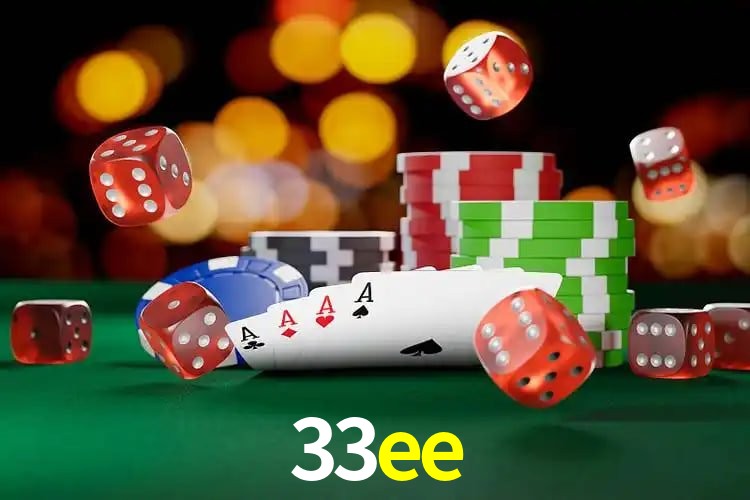 A Popularidade dos Caça-Níqueis no 33ee