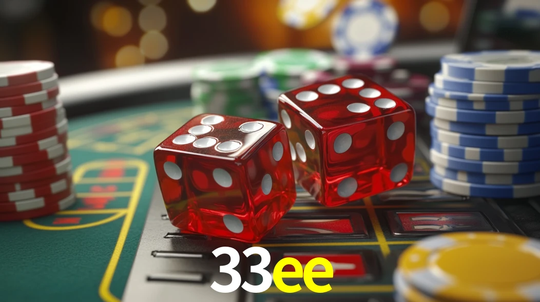 Ofertas Imperdíveis na 33ee: Promoções e Bônus Que Valem a Pena