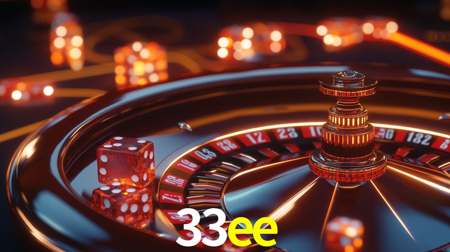 Welcome Bonus 33ee