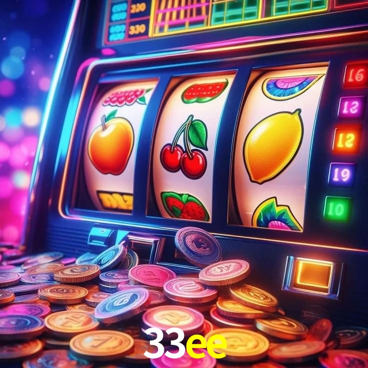Desvendando o Mundo dos Jogos Virtuais na 33ee