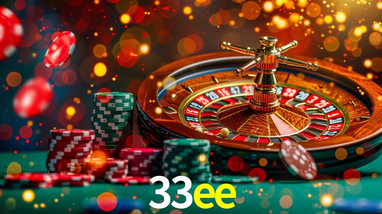 Casino Ao Vivo 33ee
