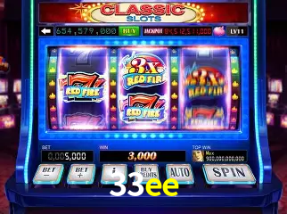 cassino 33ee