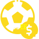Aposte em esportes do mundo todo no 33EE!