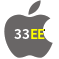 Aplicativo 33EEbet para iOS